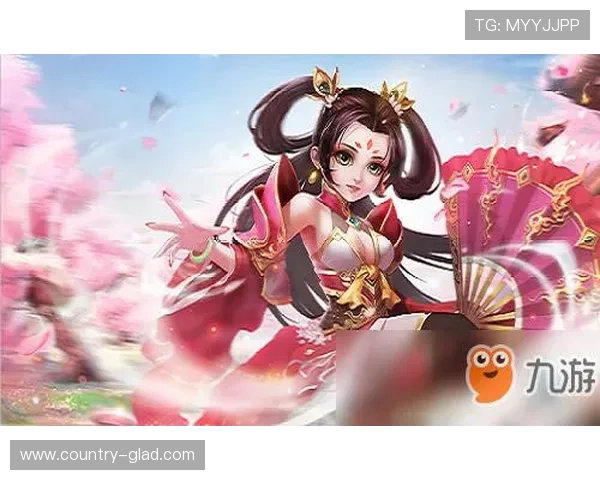 九游游戏社区平台：为游戏爱好者提供全方位的社区服务体验